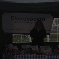 Christmas Market The Strand Dawlish 2011-50