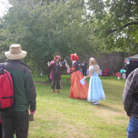 Powderham Castle 008