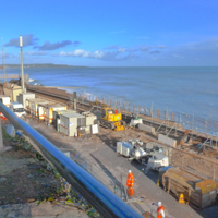 Repairs after the storm 007