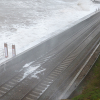 Bit rough thismorning 006