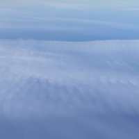 Say goodbye to perfect blue skies.