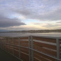 Exe Estuary Trail officially opened in Devon