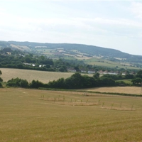 a taste of the country park at port road 010