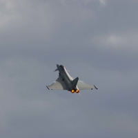 eurofighter afterburn 2-25575