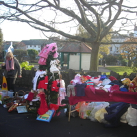 Christmas Market 2010 028