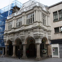 Exeter-Guildhall