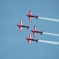 Airshow 2008