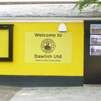 Dawlish United Youth and Mini Soccer FC 003