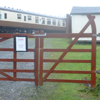 Closing of Brunel Park 001