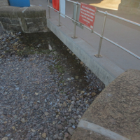 brook outlet 30 aug 16