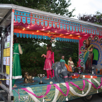 The-Indian-Connection