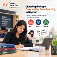 Career Launcher