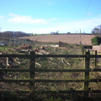 New Housing Projects