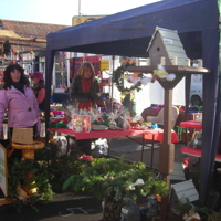 Christmas Market 2010 014