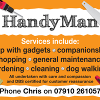 HandyMan