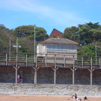 School Half Term in June 012