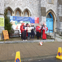 Christmas Market 2012 012