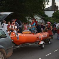 Dawlish-Warren-Surf-Life-Saving
