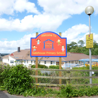  Gatehouse Primary School