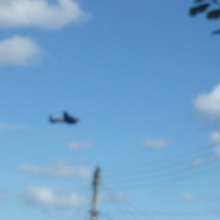 Dawlish Air Show 2014 024