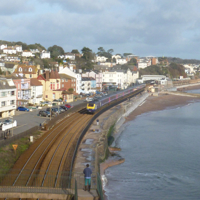 Beautiful Dawlish 004