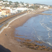 A beautiful day in Dawlish 004
