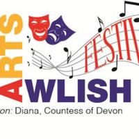 Dawlish Arts Festival Logo