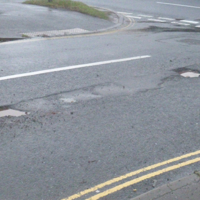 Sandy Lane January 9th 2016