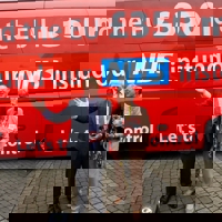 So....how do we solve the problems of NHS funding/service delivery?