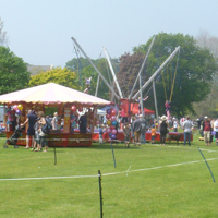 Bank holiday Saturday