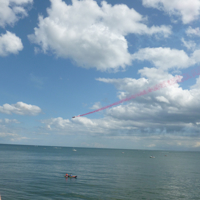 Dawlish Air Show 2014 007