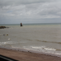 Teignmouth June 2012