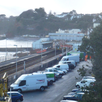 Repairs after the storm 002