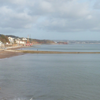 Beautiful Dawlish 006