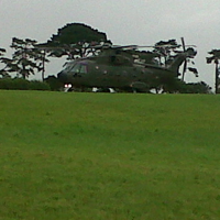 Please remember to tip the driver