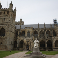Exeter-Cathedral