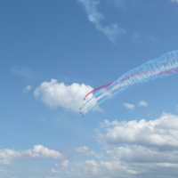 Dawlish Air Show 2014 014