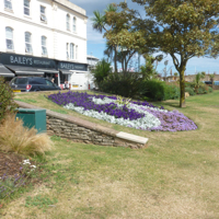 Dawlish on a sunny july day 2014 006