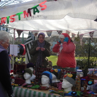 Christmas Market 2010 005