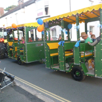 Dawlish Carnival 2014 049