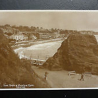 Red Rock Cafe Open Again.