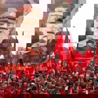 Jeremy Corbyn - Wins Labour Leadership Vote