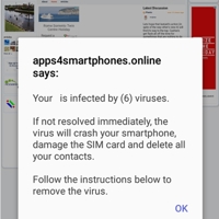 Beware phone calls allegedly from Talk Talk 