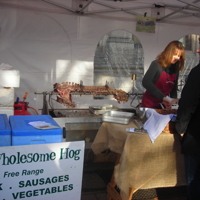 Christmas Market 2010 050