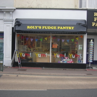 School Half Term in June 002