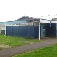 derelict building 001