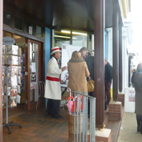 Carnival Christmas Market 2014 006