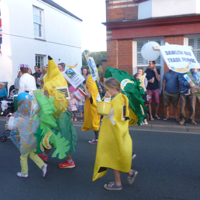 Dawlish Carnival 2014 010