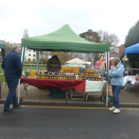 Carnival Christmas Market 2014 011