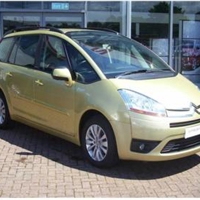 Abacus Taxis now has a 6 seater for hire 